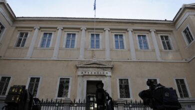 Τι ζητούν από το ΣτΕ για τους ομοφυλόφιλους αιμοδότες