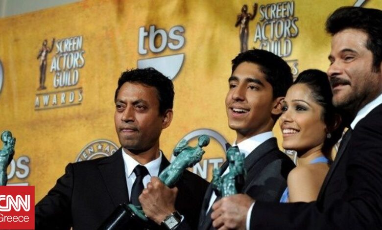 «Slumdog Millionaire»: Η ιστορία του Jamal ίσως επιστρέψει σύντομα στην οθόνη