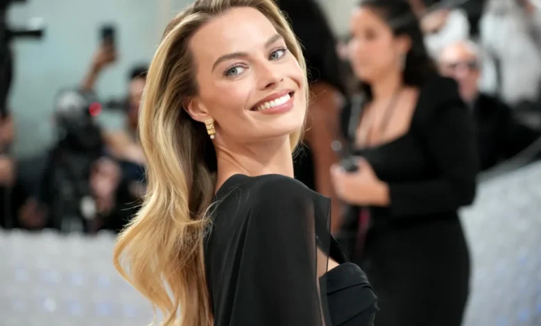 Γέννησε η Margot Robbie το πρώτο της παιδί