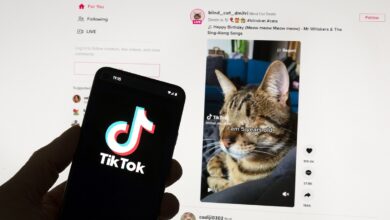 Ειδικοί: Το TikTok είναι ψηφιακή νικοτίνη – Προκαλεί προβλήματα ψυχικής υγείας η χρήση του