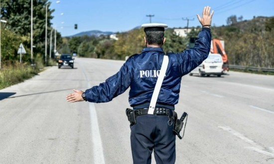 Πώς μπορεί να αντιμετωπιστεί το κυκλοφοριακό χάος;