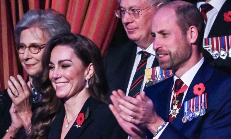 Hollywood Report | Η πρώτη δημόσια εμφάνιση της Kate Middleton & η Angelina… |