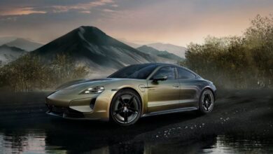 Porsche: Να μην βιαζόμαστε με τα ηλεκτρικά