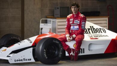 «Senna»: Βγήκε το τρέιλερ της νέας σειράς του Netflix (+video)