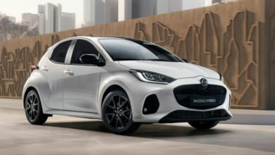 Mazda: Μήνας-ρεκόρ στην Ελλάδα! – –