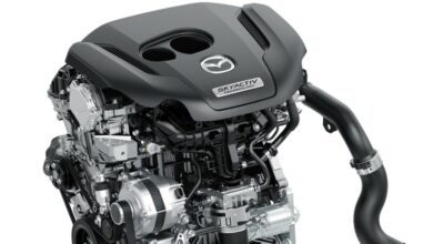 Mazda: Η επόμενη μέρα για το CX-5 και τον κινητήρα Skyactiv-Z