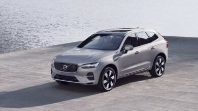 Volvo ES90: Η ναυαρχίδα της σουηδικής αντεπίθεσης!