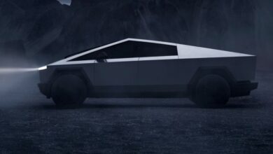 Πότε θα παραλάβεις ένα Tesla Cybertruck, εάν το παραγγείλεις σήμερα;