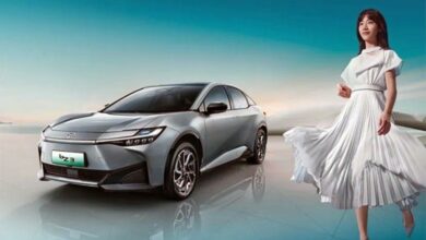 Η Toyota, η Κίνα και ο στόχος για το 2030