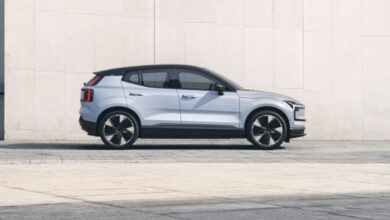 Volvo: Αγορά ηλεκτρικού με έως 4.000 ευρώ όφελος και δωρεάν wallbox