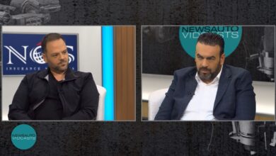 Vidcast: Οι ασφαλιστικές εταιρίες στην καθημερινότητα μας