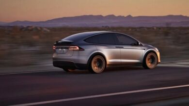 Μεγαλύτερο SUV Tesla… δεν έχει