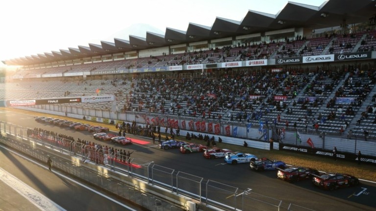 Το NISMO Festival 2024 στο Fuji Speedway