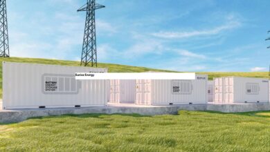 Ο όμιλος Eunice Energy συμβάλλει στην ανάπτυξη Data Center στη Δυτική Μακεδονία