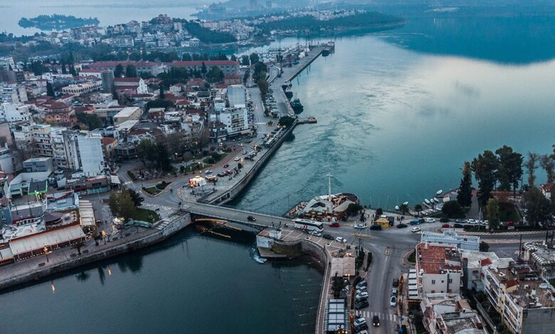 Γιατί παίρνει παράταση η Παράκαμψη Χαλκίδας;