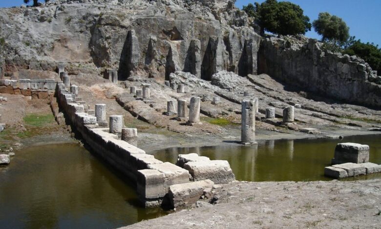 Αυξάνεται η ευαισθησία των Ελλήνων πολιτών για την κλιματική κρίση