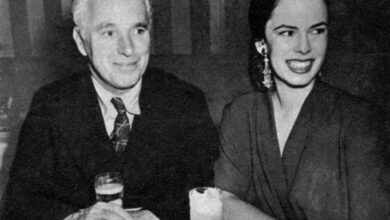 Charlie Chaplin: Η πρόταση γάμου στην 18χρονη Oona O’Neill όταν εκείνος ήταν 53 ετών