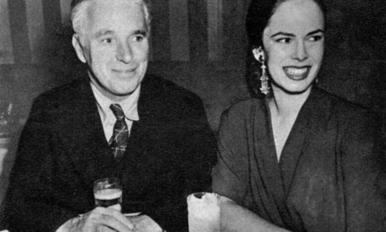 Charlie Chaplin: Η πρόταση γάμου στην 18χρονη Oona O’Neill όταν εκείνος ήταν 53 ετών