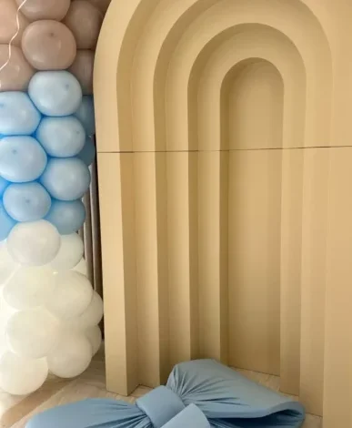 Αλεξάνδρα Νίκα: Το baby shower που διοργάνωσε, λίγο πριν έρθει στον κόσμο το πρώτο της παιδί με τον Κωνσταντίνο Αργυρό