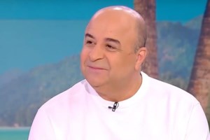 Ξέσπασε η Ελένη Χατζίδου on air: “Έχει μεγάλη αλαζονεία, θεωρεί τον εαυτό… |