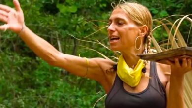 Survivor | Άγριος καβγάς ανάμεσα σε Νίνο και Γεωργία: “Δεν θέλω να μου… |