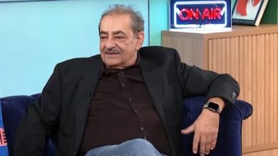 Αντώνης Καφετζόπουλος: “Τσακώθηκα με τη σκύλα μου” |