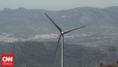 ΔΕΔΔΗΕ: Δείτε πόση ενέργεια παράγεται από Ανανεώσιμες Πηγές με λίγα κλικ