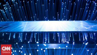 AI και τηλεπικοινωνιακά δίκτυα: Πώς η τεχνητή νοημοσύνη αλλάζει την αρχιτεκτονική της συνδεσιμότητας