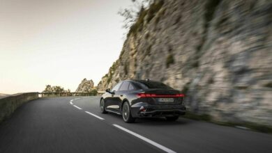 Ανακοινώθηκε η τιμή του Audi A5 για την ελληνική αγορά