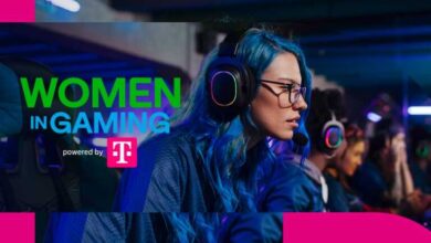 COSMOTE και Telekom στηρίζουν τις γυναίκες gamers και τις στέλνουν στο EPF Bootcamp στη Γερμανία