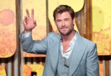 Ο Chris Hemsworth μιλά ξανά για το Αλτσχάιμερ – Η γενετική προδιάθεση και οι φήμες για την καριέρα του