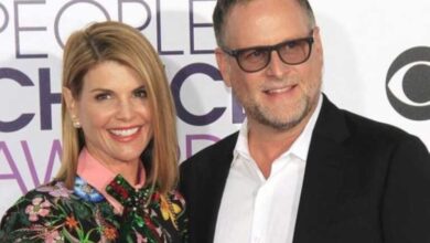 Dave Coulier: Ο ηθοποιός της δημοφιλούς σειράς των ’80s «Full House» διαγνώστηκε με καρκίνο