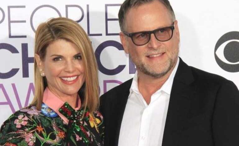 Dave Coulier: Ο ηθοποιός της δημοφιλούς σειράς των ’80s «Full House» διαγνώστηκε με καρκίνο