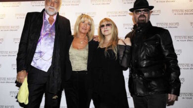 Fleetwood Mac: Σε δημοπρασία το θρυλικό πιάνο του συγκροτήματος – Οι εκτιμήσεις για τις προσφορές