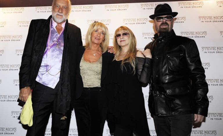 Fleetwood Mac: Σε δημοπρασία το θρυλικό πιάνο του συγκροτήματος – Οι εκτιμήσεις για τις προσφορές