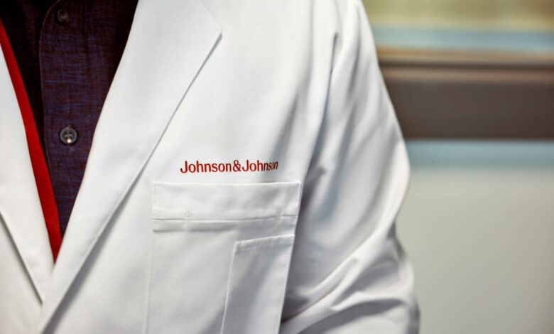 Η στρατηγική της Johnson & Johnson Innovative Medicine για νέες θεραπείες και κλινικές μελέτες