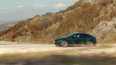 Porsche Macan, μεγαλύτερη αυτονομία από τη θεωρητική [video]