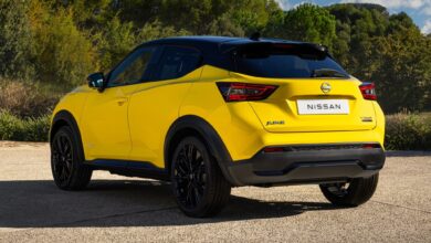 Νέα τιμή και κάτω από τις €20.000 το Nissan Juke