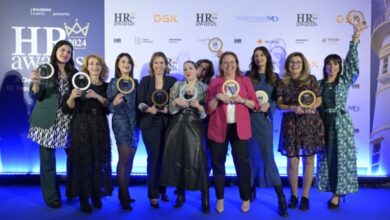 Η Pfizer κατέκτησε 13 βραβεία στα φετινά HR Awards