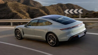 Porsche, συνεχίζει την εξέλιξη θερμικών μοτέρ λόγω χαμηλής ζήτησης EV