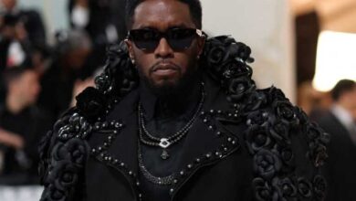 Sean «Diddy» Combs: Τα «ταπεινά» γενέθλια μέσα στη φυλακή – Από τις σαμπάνιες και το χαβιάρι, στην πίτσα και τα φασόλια