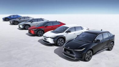 Γιατί η Toyota θα αυξήσει κατά 50% την παραγωγή της στην Κίνα;