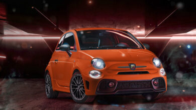 Abarth, τελειώσαμε με τα θερμικά, μόνο ηλεκτρικά στο μέλλον