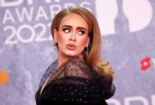 Adele: Δεν ξέρω πότε θα τραγουδήσω ξανά – Νιώθω εξαντλημένη