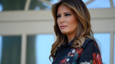 Melania Trump | Το σακάκι των 51.000 δολαρίων κι άλλες 7 φορές που το στυλ… |