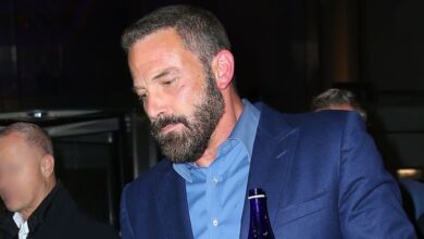 Hollywood Report | Ο ευδιάθετος Ben Affleck μετά τον χωρισμό & ο Bradley… |