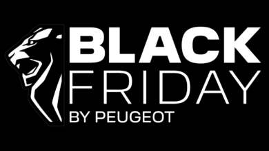 Black Friday: H Peugeot «ρίχνει» τις τιμές σε όλη τη γκάμα των μοντέλων της!