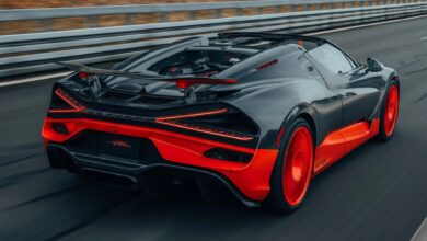 Ο Mate Rimac ζητά από τη Michelin το ελαστικό των 500 km/h