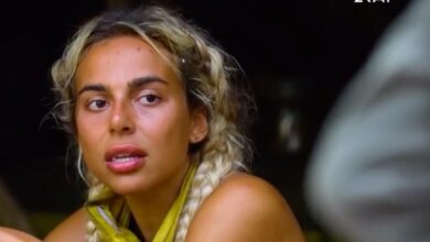 Survivor | Ο Νίνο έριξε την βόμβα για τη Χριστιάννα: “Κάπου πηγαίνεις με… |