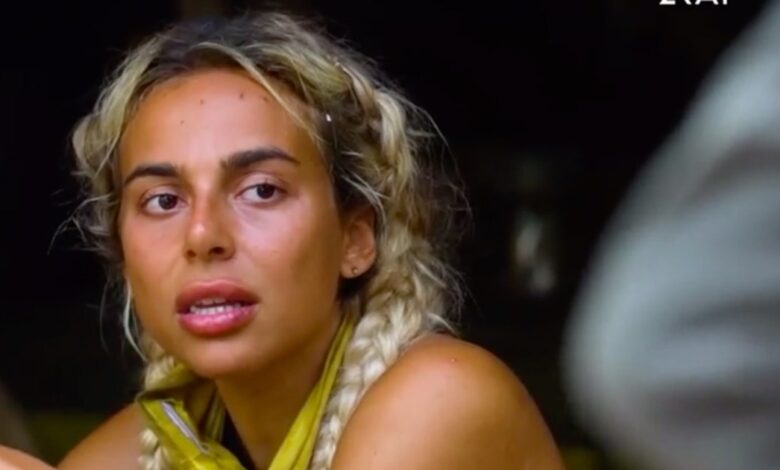 Survivor | Ο Νίνο έριξε την βόμβα για τη Χριστιάννα: “Κάπου πηγαίνεις με… |